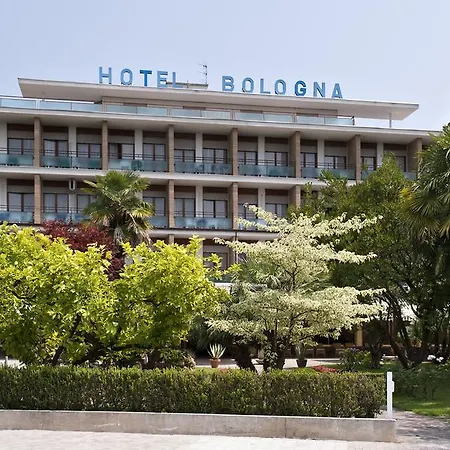Hotel Terme Bologna-3