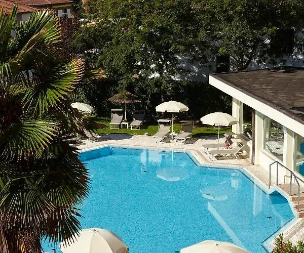 Hotel Aqua Abano Terme